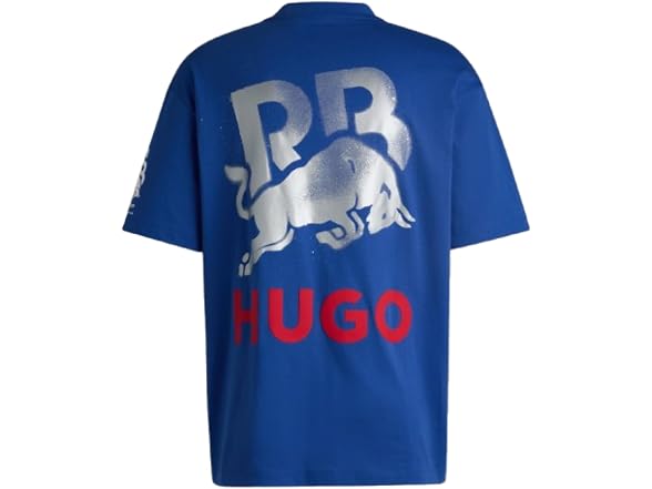 HUGO, Cobalt