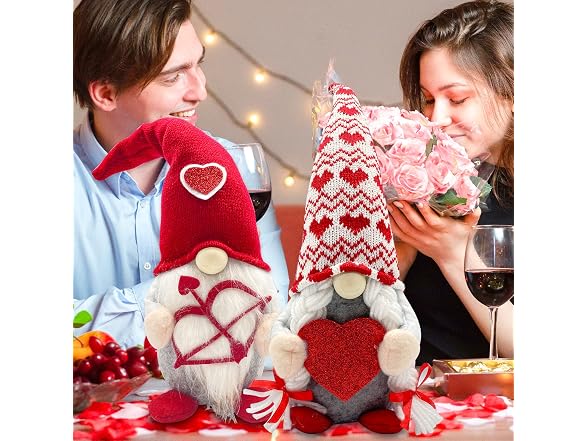 Valentines Day Decor - Valentines Day Decorations