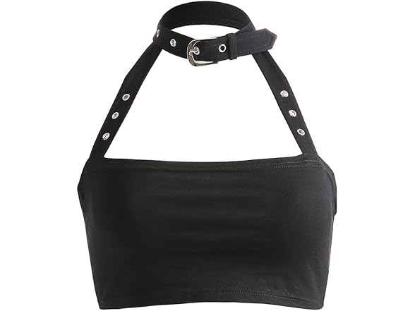 FlyCC Women (L) Crop Top