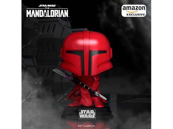 Funko POP! Star Wars: The Mandalorian