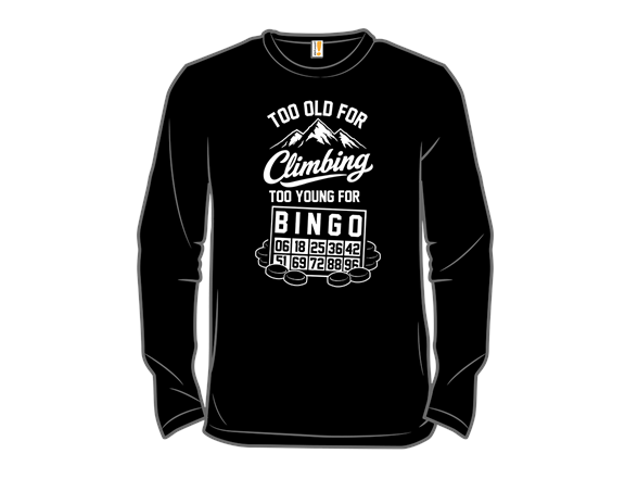 Bingo Radical Sport