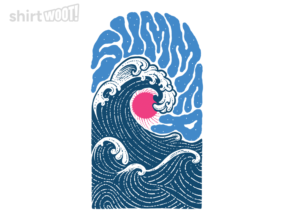 Summer Swell - Gallery 4