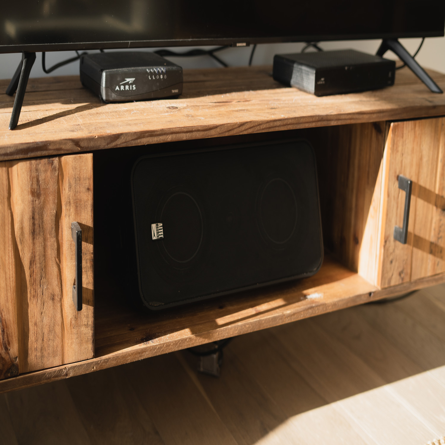 Shockwave 200 Wireless Speaker - Gallery 62