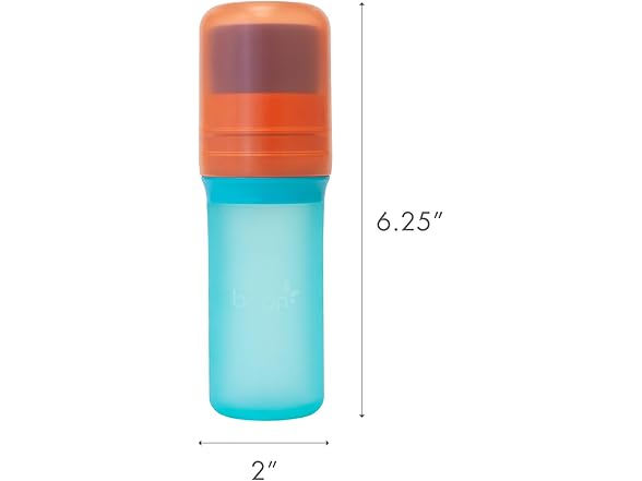 Boon Boon Yuvi Sunscreen Applicator for Kids