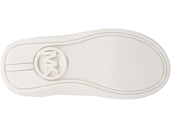 Michael Kors Kid's JEM Scotty PS Sneakers
