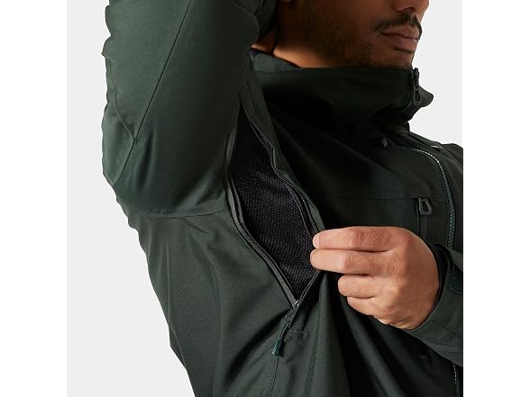 Helly Hansen Men's Garibaldi 2.0 Ski