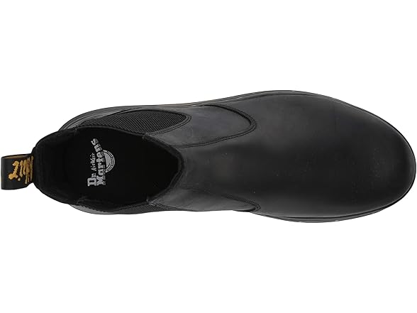 Dr Martens Unisex Embury Chelsea Boot (6)