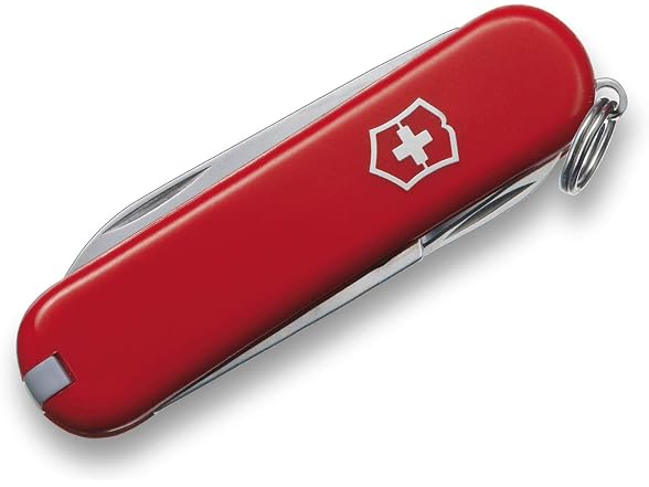 Victorinox Swiss Pocket Knife Classic