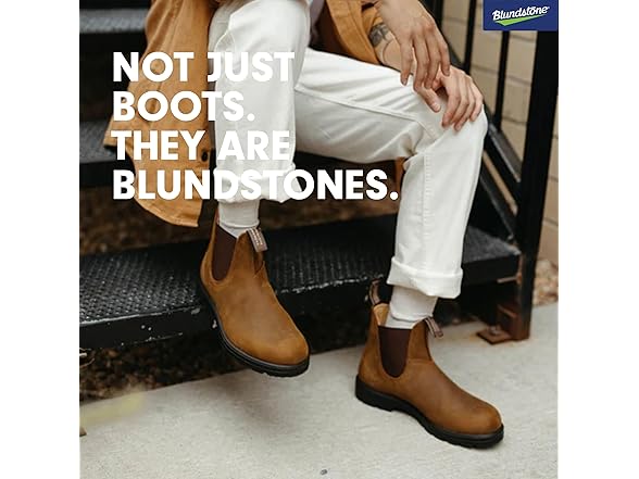 Blundstone 562 Unisex Classic Series 