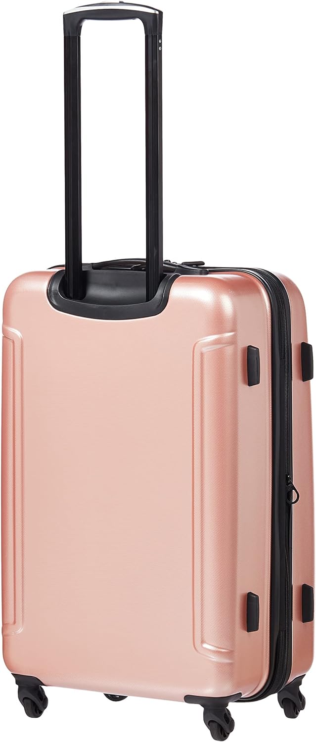 American Tourister Poppy Hardside Luggage - Gallery 16