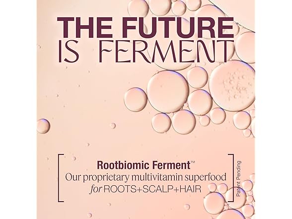 THE ROOTIST Strengthen Shampoo