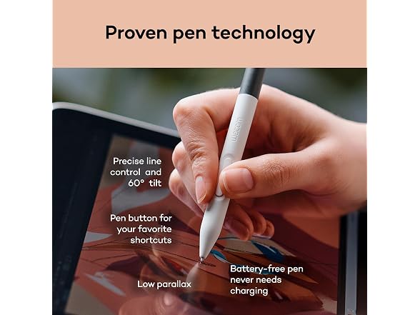 Wacom One Pen Display 14, W129280722