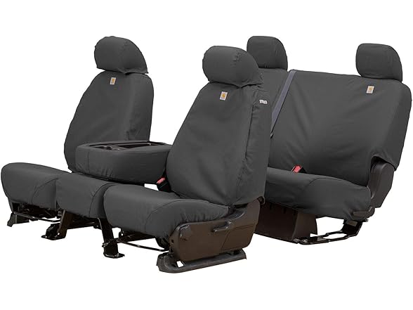 Covercraft Custom Fit Seat Cover