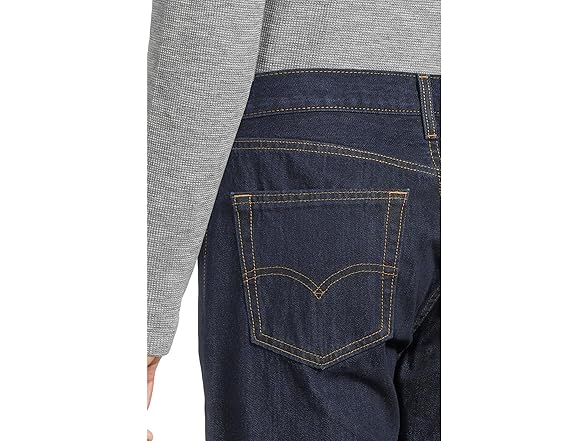 Levi's 505 Regular Rinse 36 34