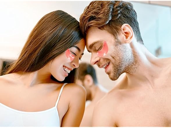 Youth Rx Moisturizing Eye Mask