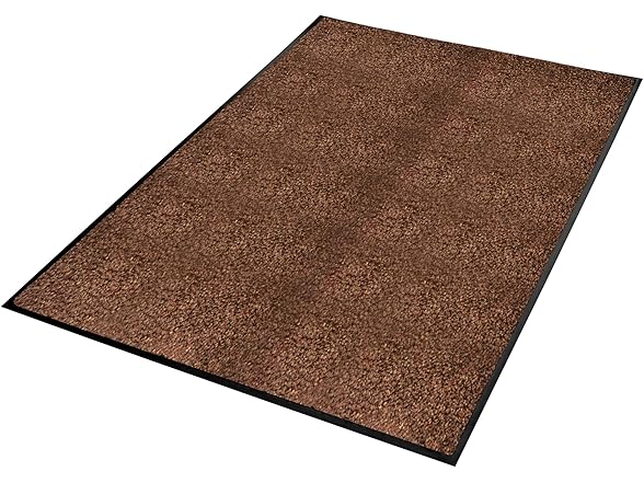 Guardian  Indoor Wiper Floor Mat