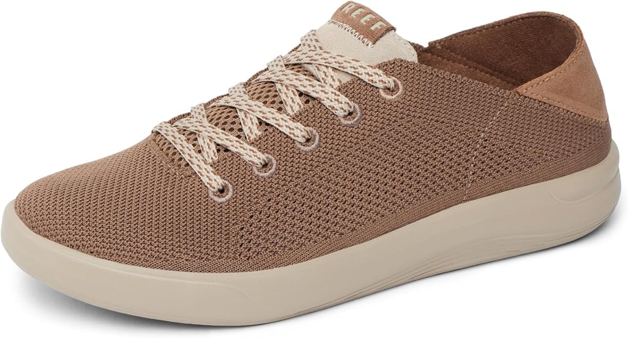 REEF Swellsole Neptune Mens Shoe (10) - Gallery 6