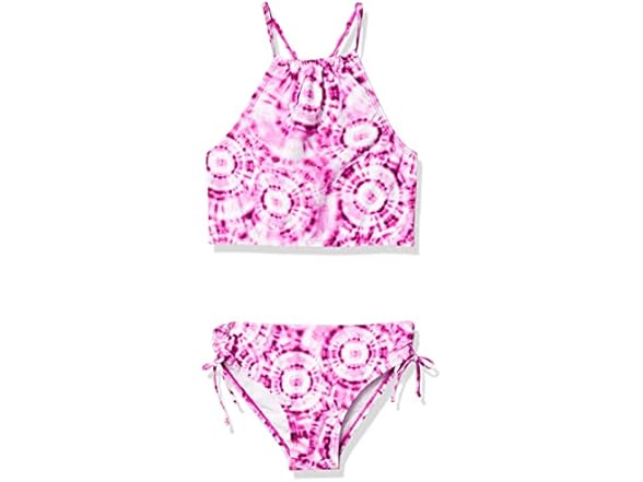 Groovy Pink