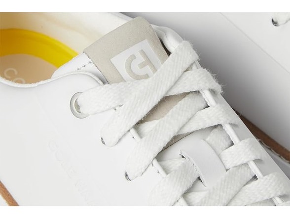 Cole Haan Women's Grandpro Topspin Sneaker