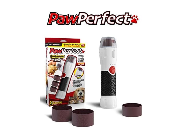 Multi-Pack Pet Nail Trimmer