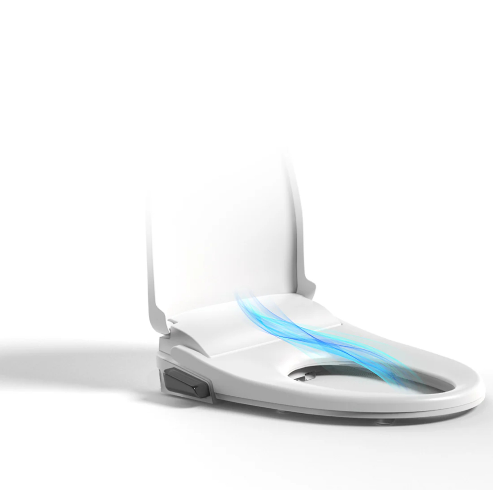 Inus IS-2100 Advanced Electronic Bidet Nightlight & Dryer - Gallery 16