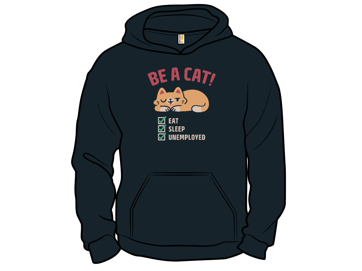 Be a Cat! - Gallery 12