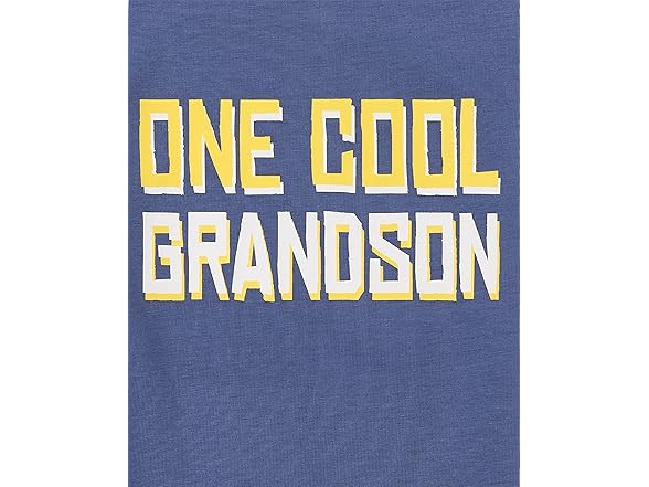TCP Boys Graphic Tee (5T)