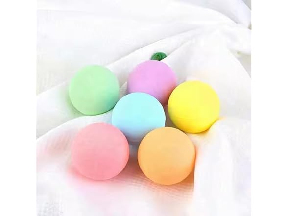 Bath Bombs
