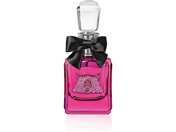 Juicy Couture Viva La Juicy Noir 1oz EDP