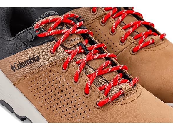 Elk/Poppy Red