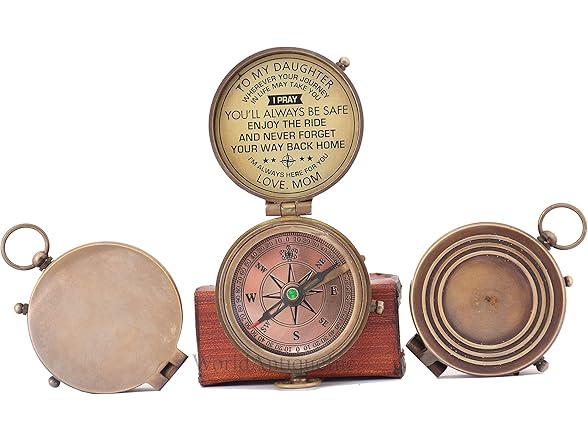 Engraved to My Daughter/Gift for Daughter