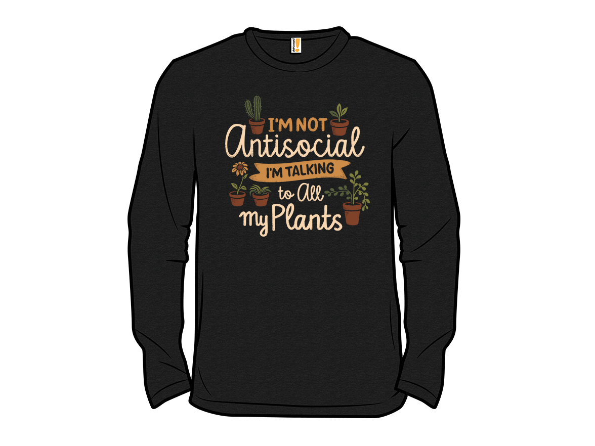 My Plant Friends - Gallery 13