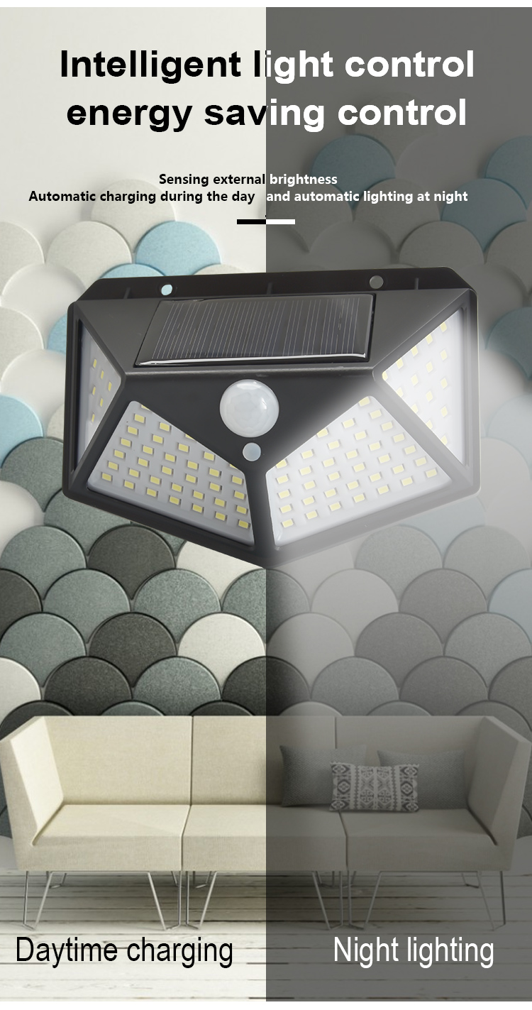 2 Pk Marquee Innovations Solar LED Outdoor Lights - Gallery 19