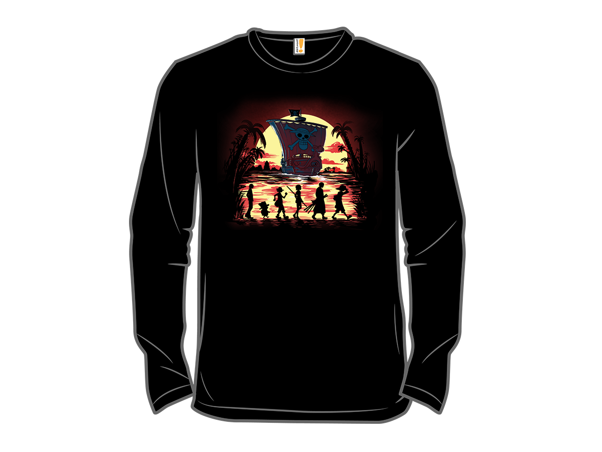 The Fellowship of the Pirates - Gallery 13