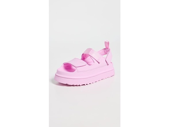 UGG Women's GoldenGlow Sandals