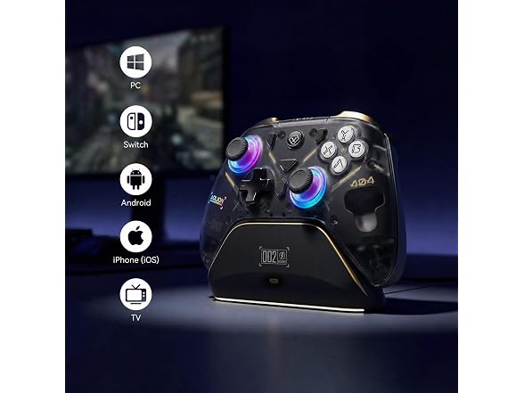 Aolion Gaming K20 Wireless Controller