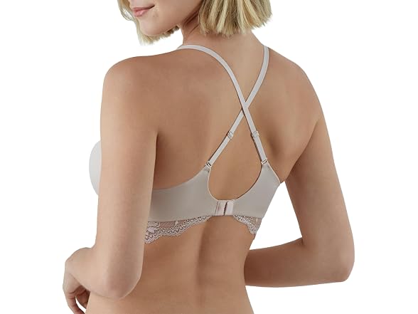 Maidenform Women (34D) Wireless Lift Shaping