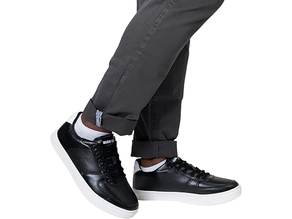Mario Lopez Carlos Low Top Sneaker