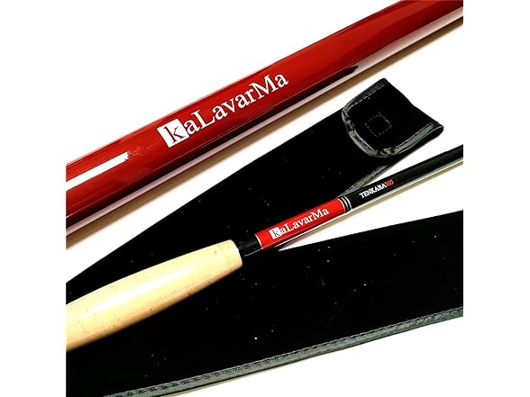 Kalavarma 365 12' Tenkara Fly Fishing Rod