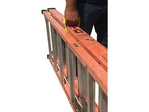 Boxtown EXLC-155 Ladder Drill Holster