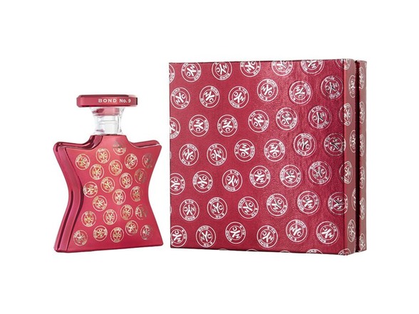 Off-Broadway/Bond No.9 EDP Spray 3.3 Oz (100 ML)