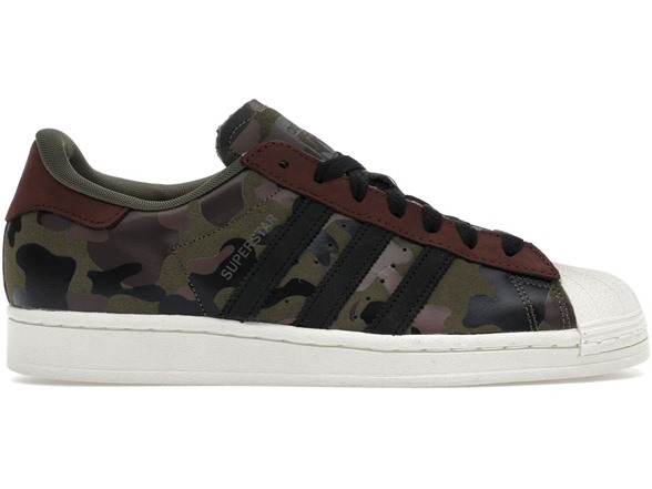 adidas Originals HQ8866 Mens Shoes