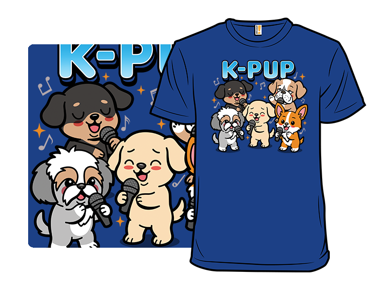 KPup