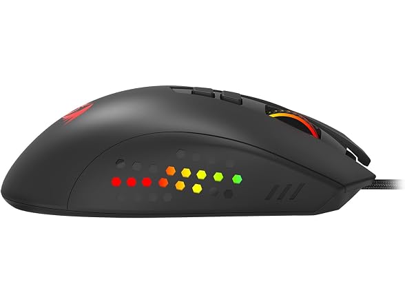 Redragon - Roadmaster M723 - Gaming Mouse