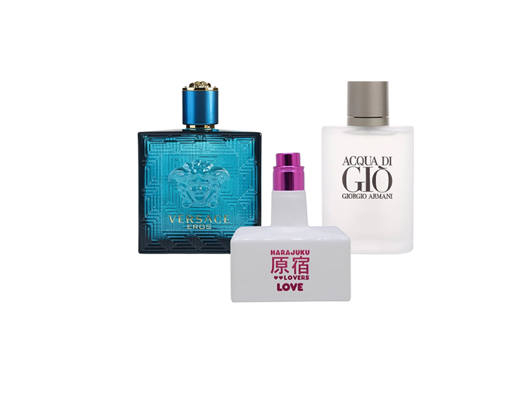Fragrance Tester Faves!