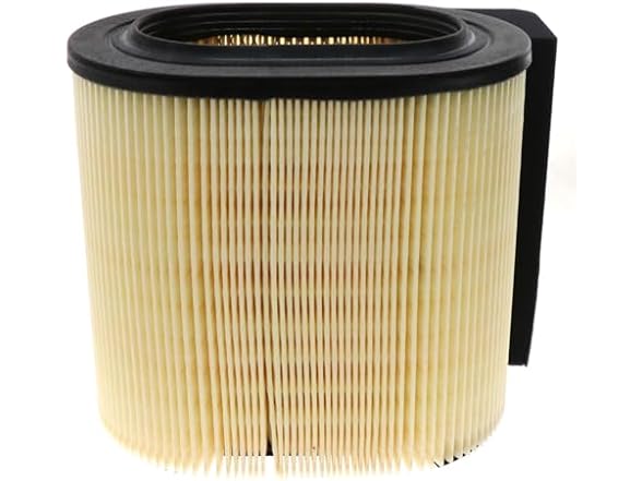 Motorcraft - Element Asy - Air Cleaner (FA1927) (Open Box)