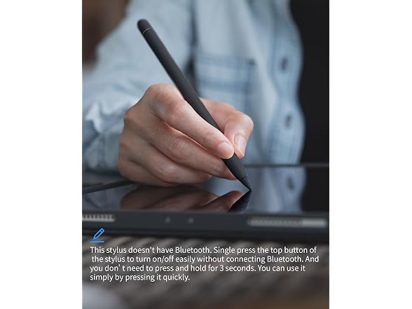 Stylus Pen for iPad