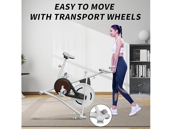 Upreign Stationary Bikes