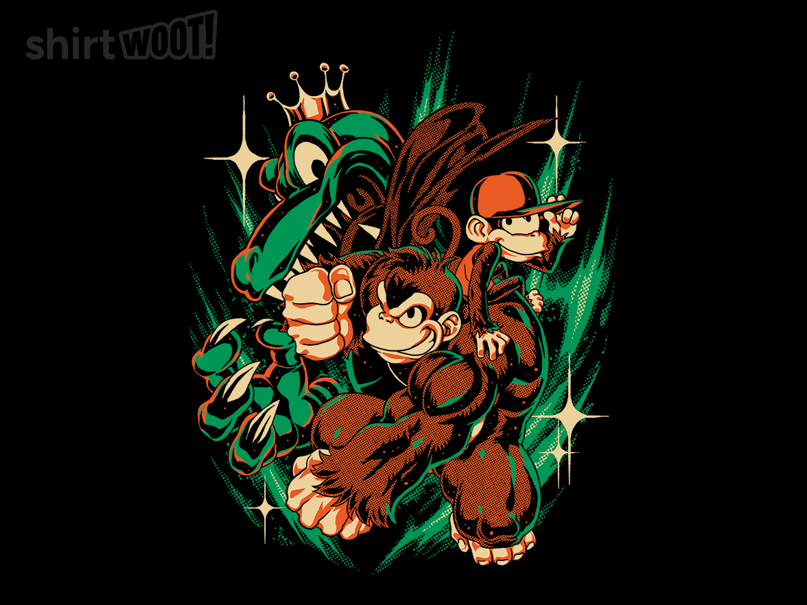 With A Punch Like That - Gallery 9