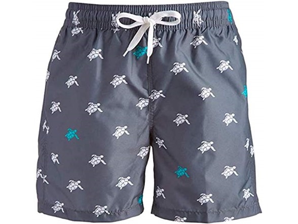 Terrapin Charcoal